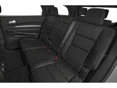 2023 Dodge Durango SRT Hellcat Premium AWD