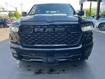 2025 RAM 1500 Tradesman 4x4 Crew Cab 5'7" Box