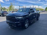 2025 RAM 1500 Tradesman 4x4 Crew Cab 5'7" Box