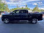 2025 RAM 1500 Tradesman 4x4 Crew Cab 5'7" Box