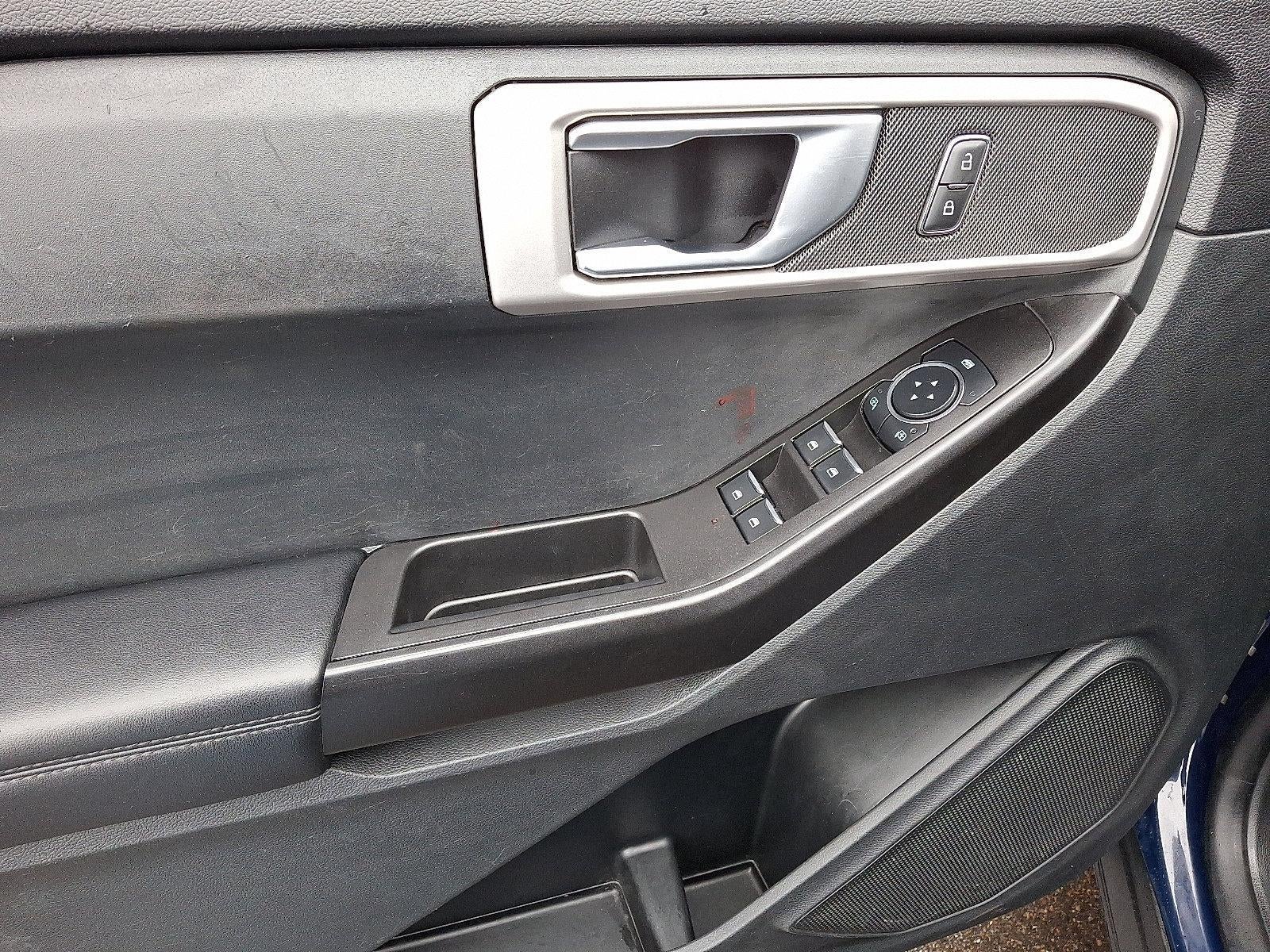 2023 Ford Police Interceptor Utility AWD