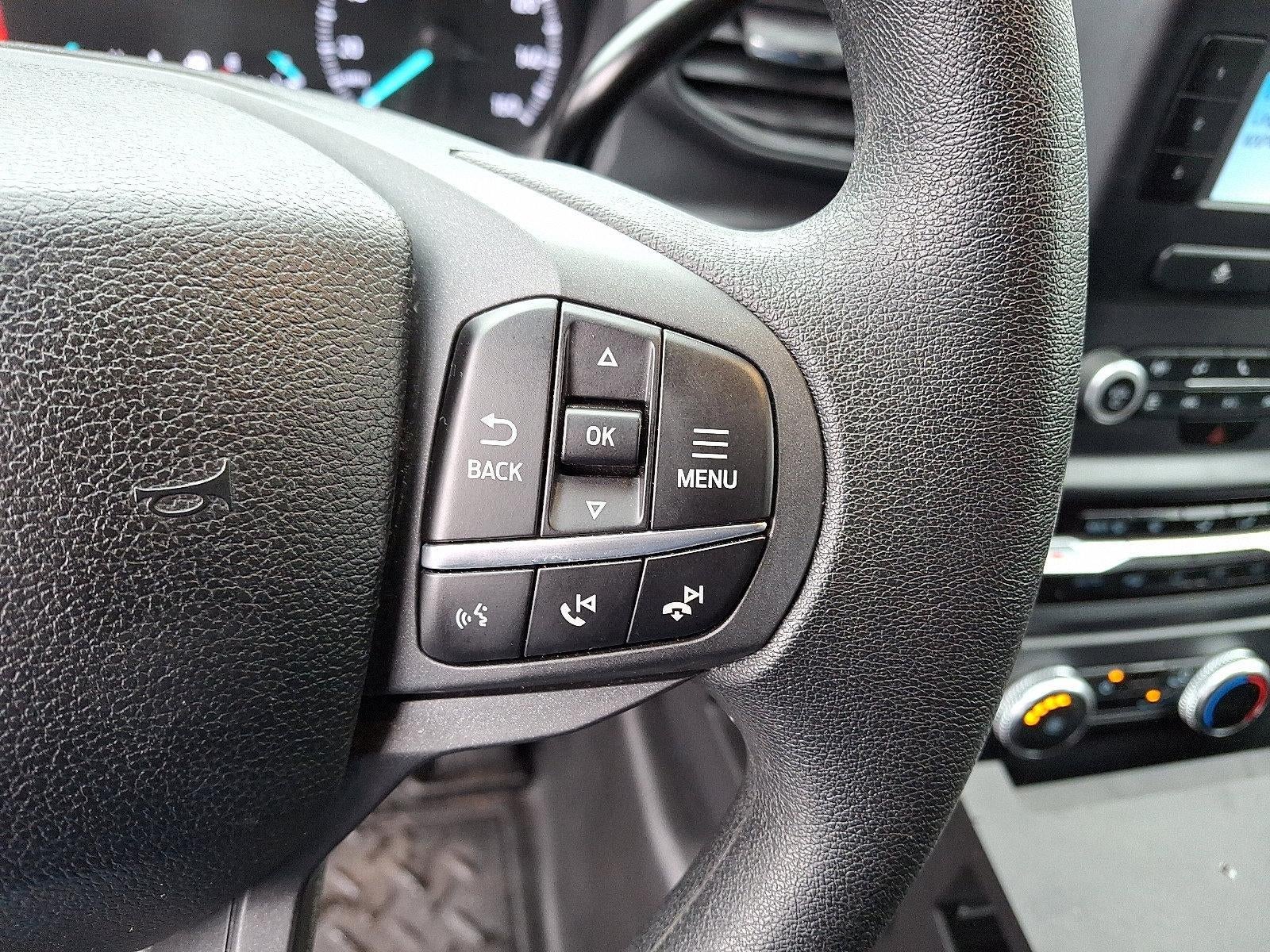 2023 Ford Police Interceptor Utility AWD