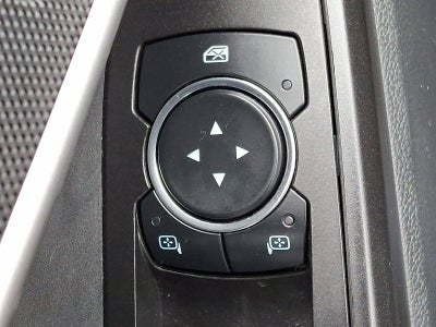 2023 Ford Police Interceptor Utility AWD