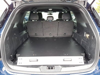 2023 Ford Police Interceptor Utility AWD