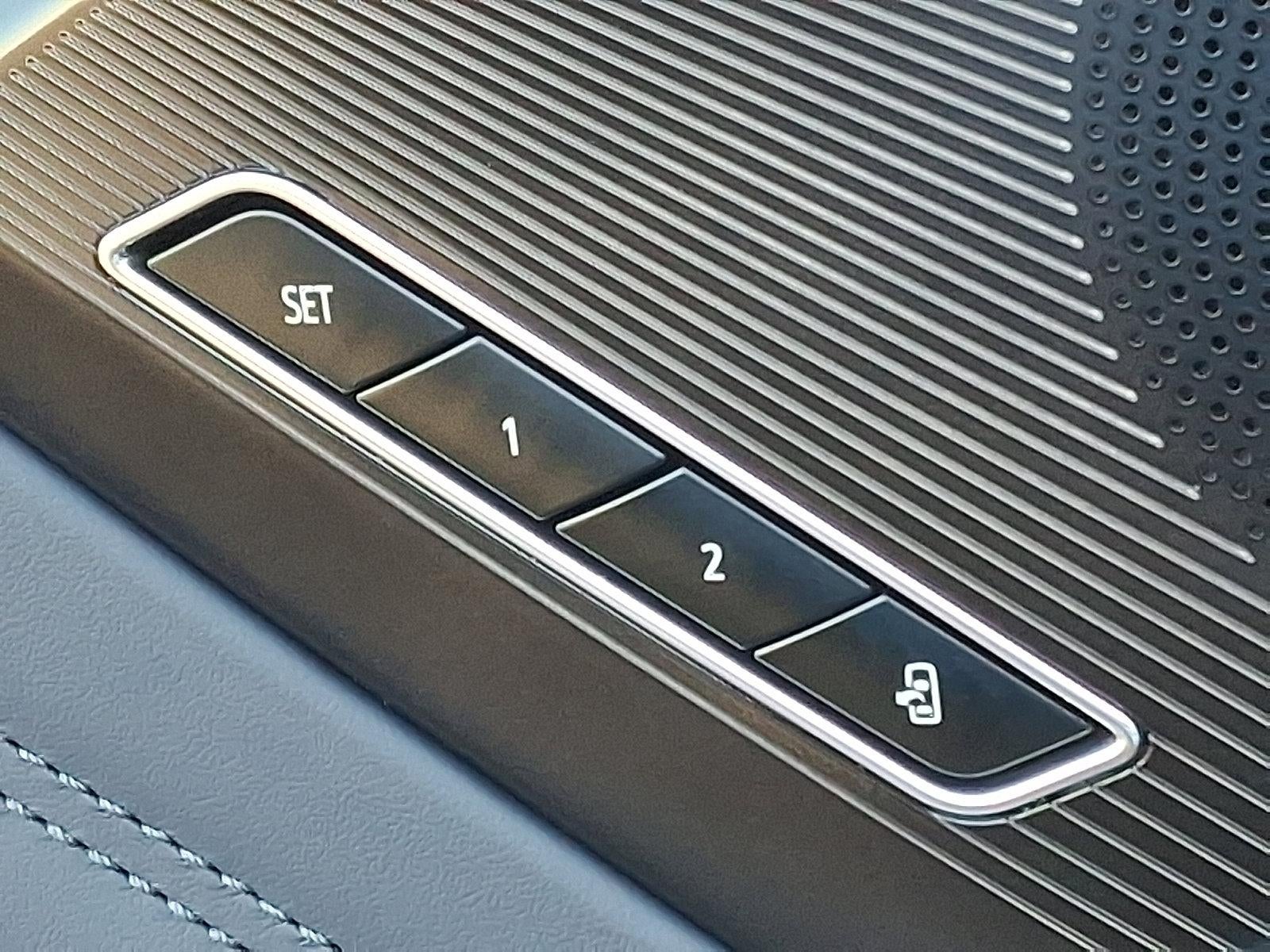 2024 Chevrolet Corvette Z06 Convertible 3LZ