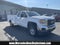 2018 GMC Sierra 2500 HD Double Cab Long Box 4-Wheel Drive