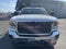 2018 GMC Sierra 2500 HD Double Cab Long Box 4-Wheel Drive