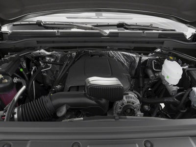 2018 GMC Sierra 2500 HD Double Cab Long Box 4-Wheel Drive