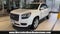 2017 GMC Acadia Limited AWD Limited