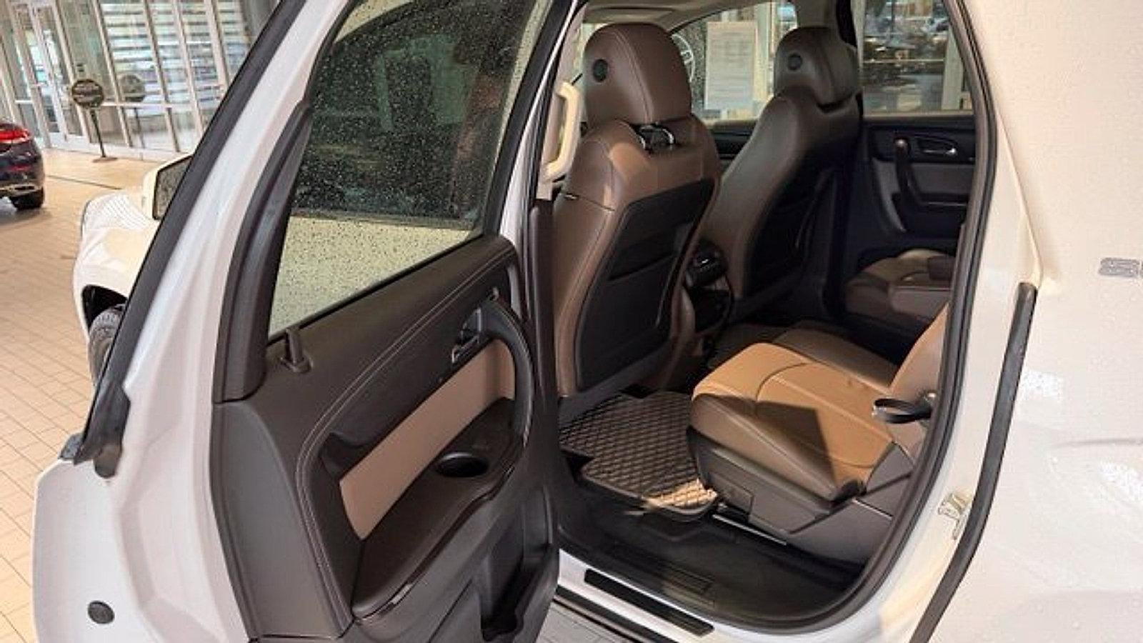 2017 GMC Acadia Limited AWD Limited