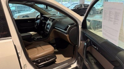 2017 GMC Acadia Limited AWD Limited