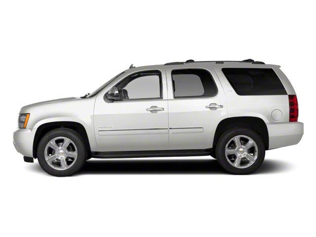 2013 Chevrolet Tahoe 4WD 1500 LTZ