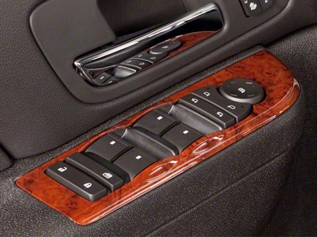 2013 Chevrolet Tahoe 4WD 1500 LTZ