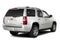 2013 Chevrolet Tahoe 4WD 1500 LTZ