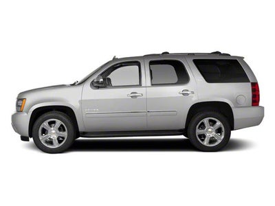 2013 Chevrolet Tahoe 4WD 1500 LTZ