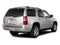 2013 Chevrolet Tahoe 4WD 1500 LTZ