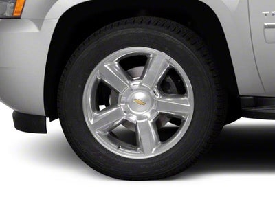 2013 Chevrolet Tahoe 4WD 1500 LTZ