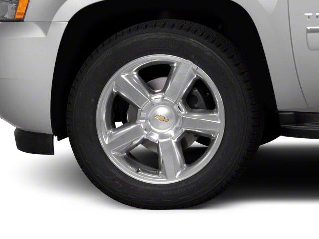 2013 Chevrolet Tahoe 4WD 1500 LTZ