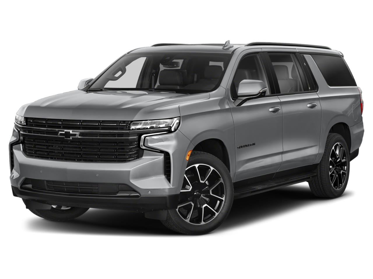 2023 Chevrolet Suburban 4WD RST