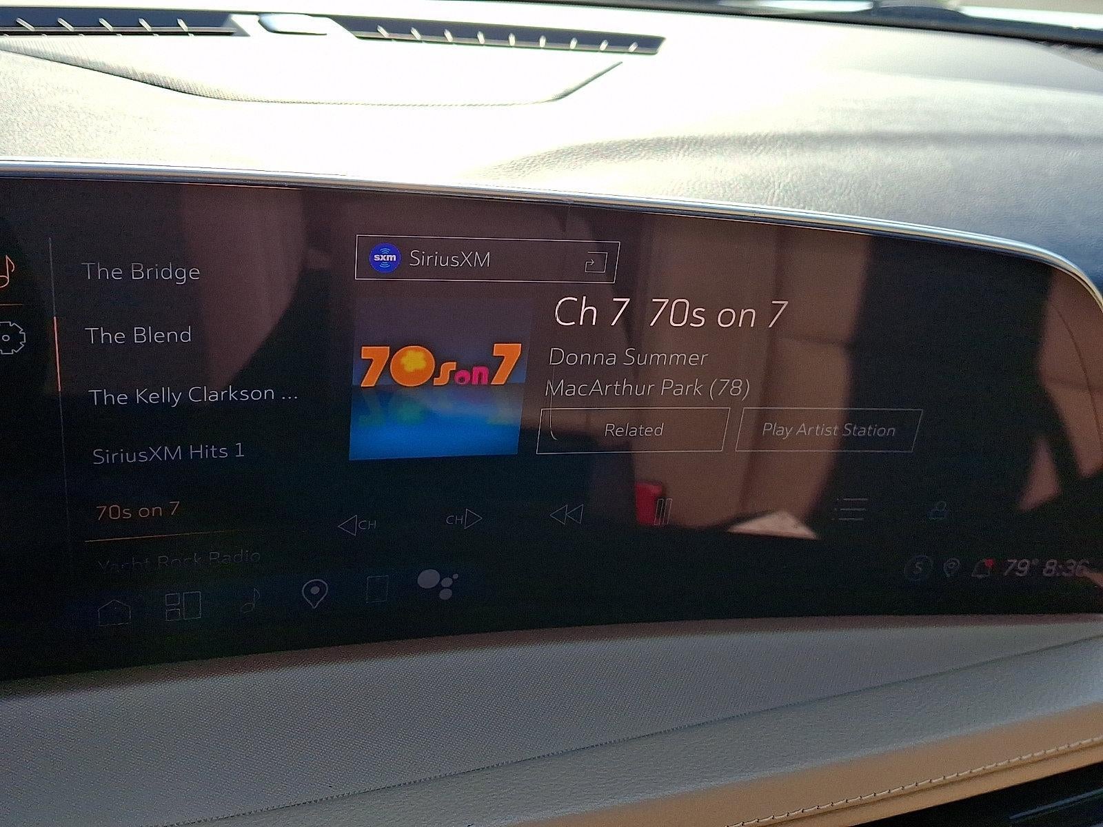 2024 Cadillac XT4 AWD 4dr Luxury