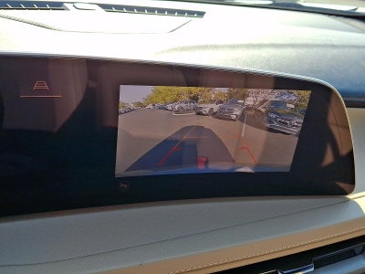 2024 Cadillac XT4 AWD 4dr Luxury