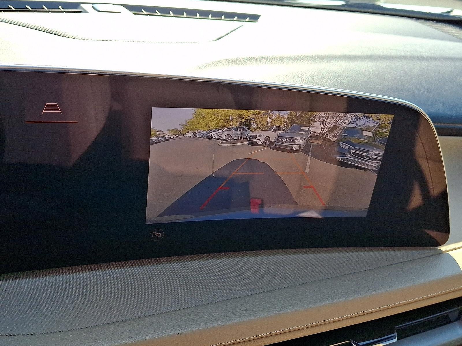 2024 Cadillac XT4 AWD 4dr Luxury