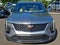 2024 Cadillac XT4 AWD 4dr Luxury