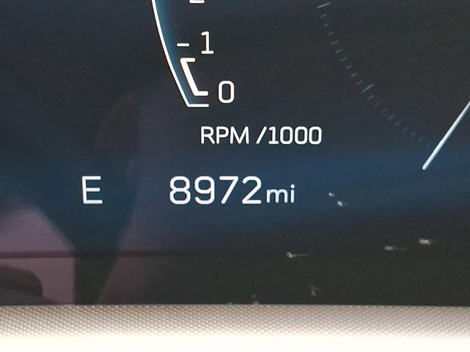 2024 Cadillac XT4 AWD 4dr Luxury