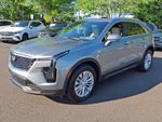 2024 Cadillac XT4 AWD 4dr Luxury