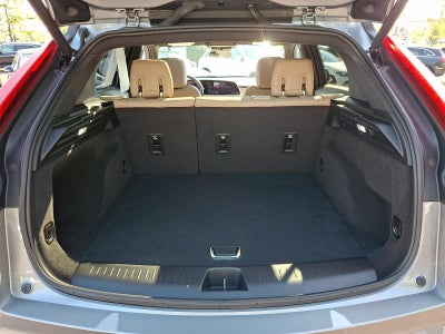 2024 Cadillac XT4 AWD 4dr Luxury