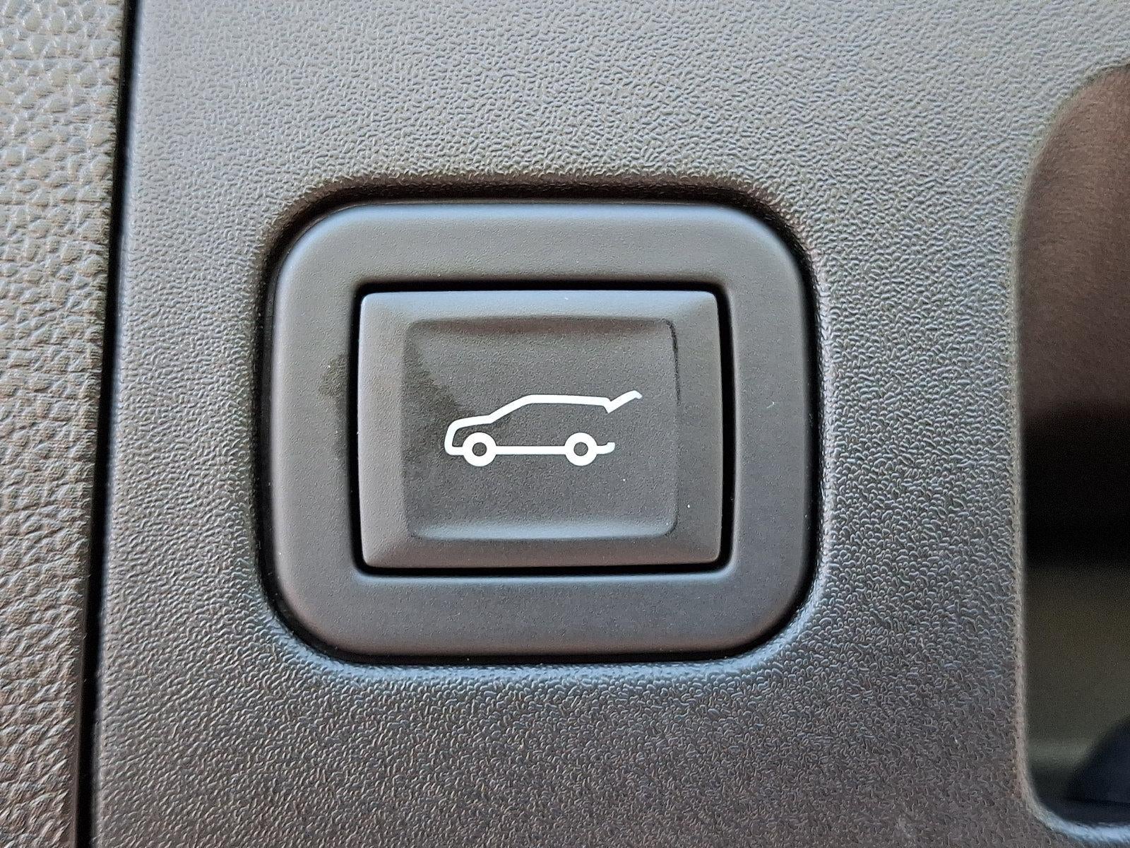 2024 Cadillac XT4 AWD 4dr Luxury