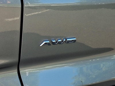 2024 Cadillac XT4 AWD 4dr Luxury