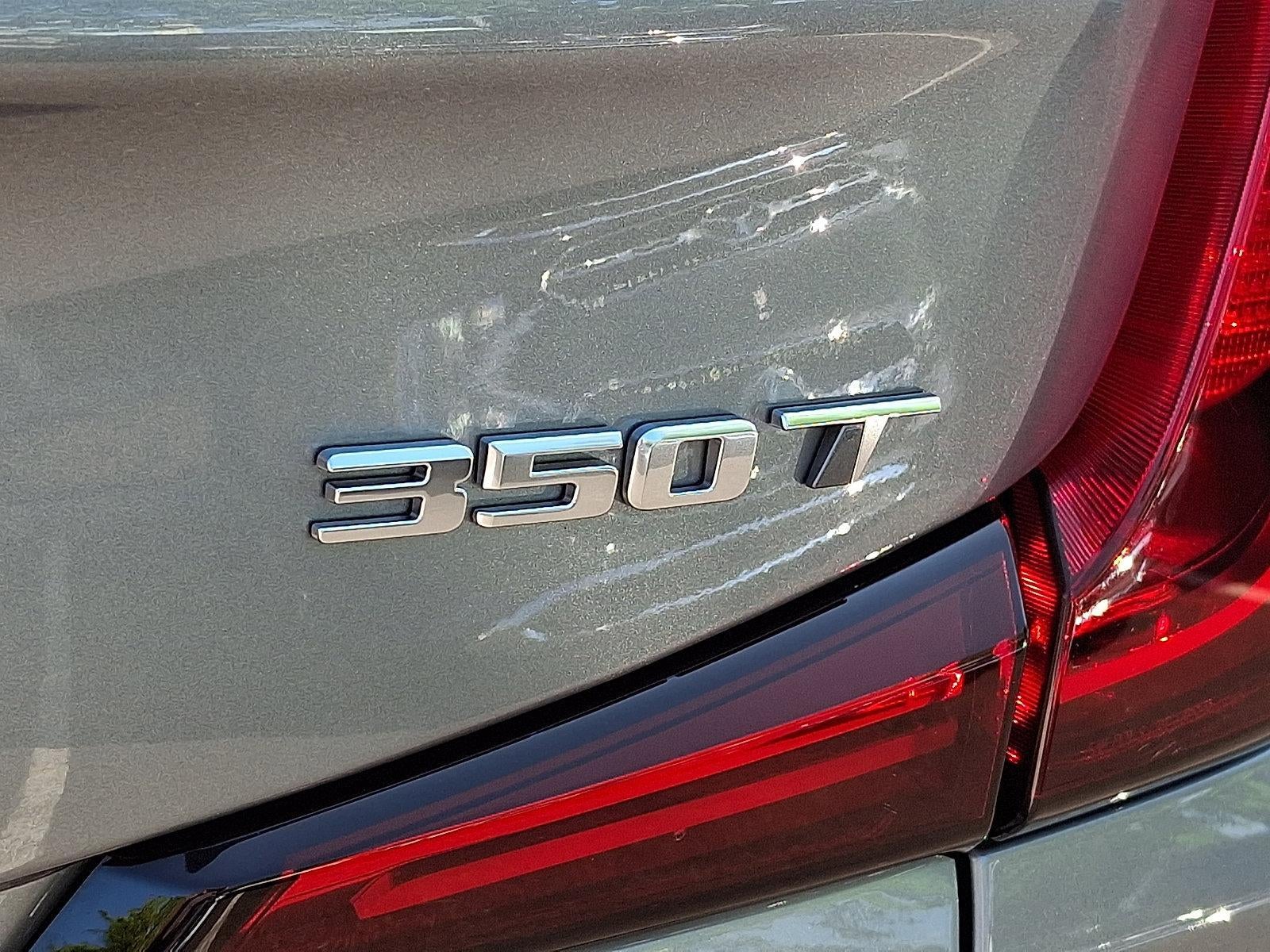 2024 Cadillac XT4 AWD 4dr Luxury