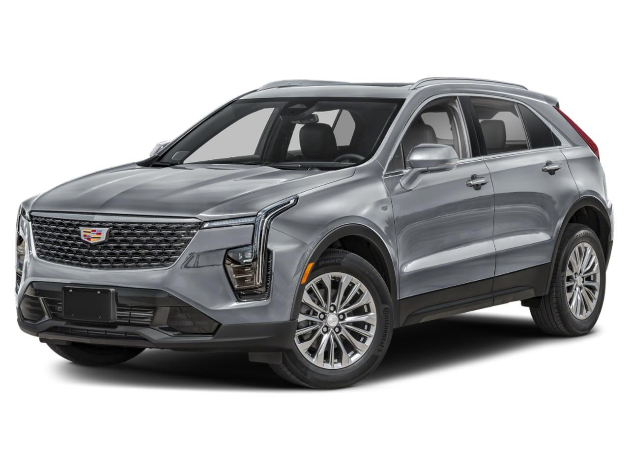 2024 Cadillac XT4 AWD 4dr Luxury