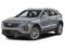 2024 Cadillac XT4 AWD 4dr Luxury
