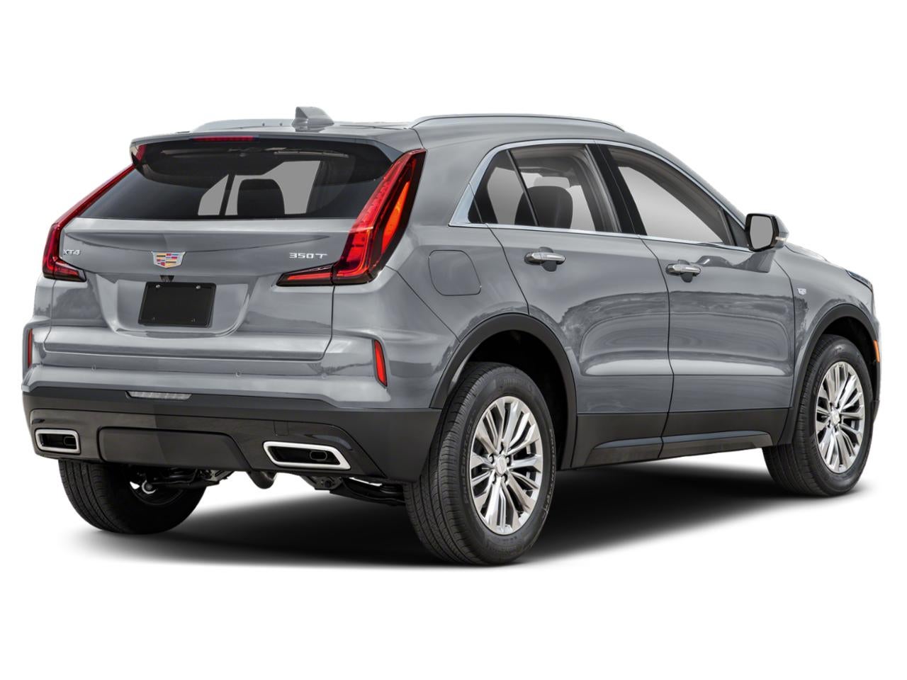 2024 Cadillac XT4 AWD 4dr Luxury
