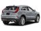 2024 Cadillac XT4 AWD 4dr Luxury