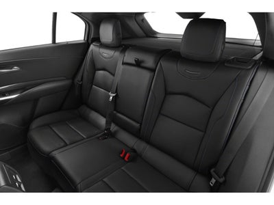 2024 Cadillac XT4 AWD 4dr Sport