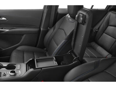 2024 Cadillac XT4 AWD 4dr Sport