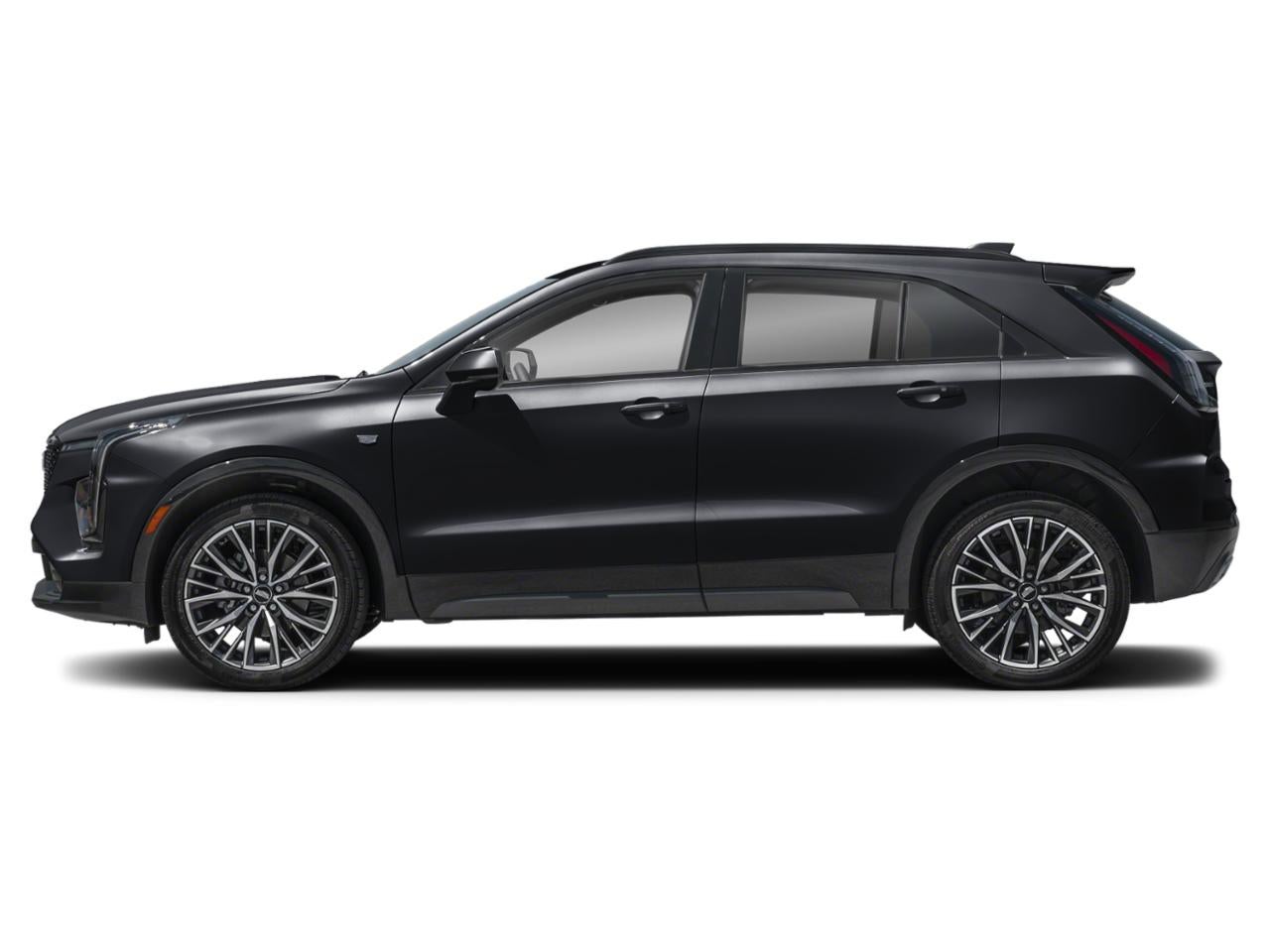 2024 Cadillac XT4 AWD 4dr Sport