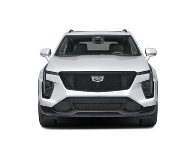 2024 Cadillac XT4 AWD 4dr Sport