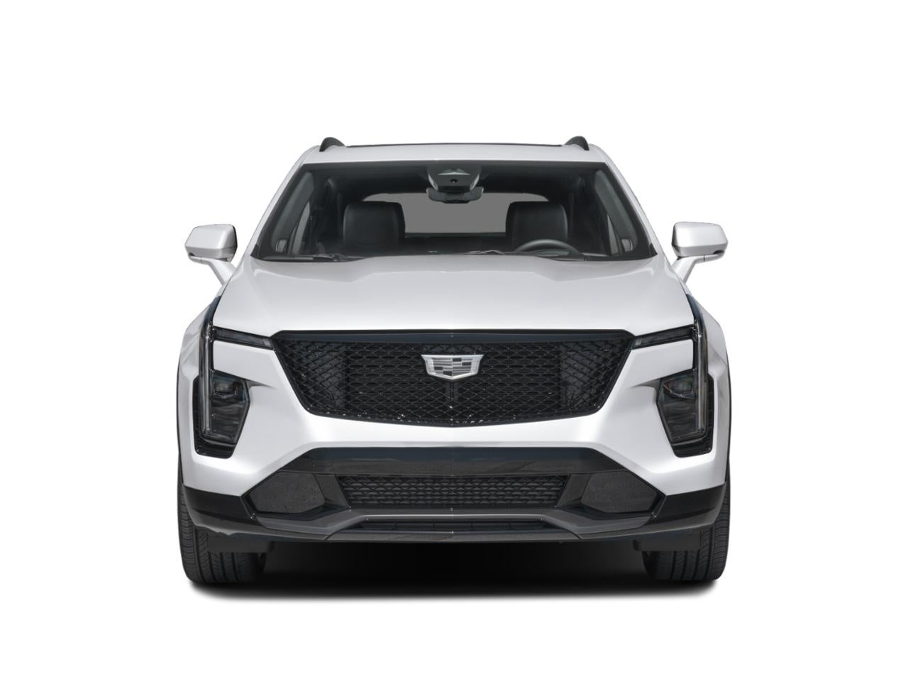 2024 Cadillac XT4 AWD 4dr Sport