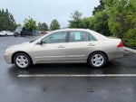 2007 Honda Accord Sedan EX-L AUTO