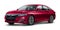 2018 Honda Accord Hybrid Touring Sedan