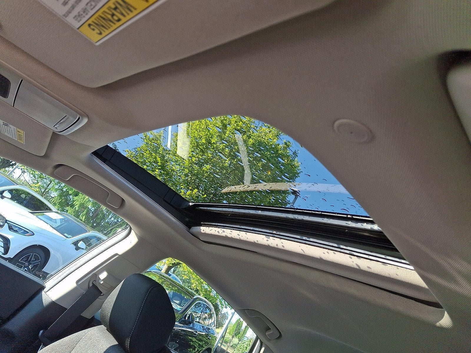 2024 Honda Accord Sedan EX CVT
