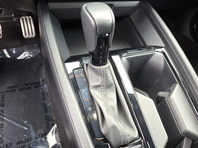 2023 Honda Accord Hybrid Sport Sedan