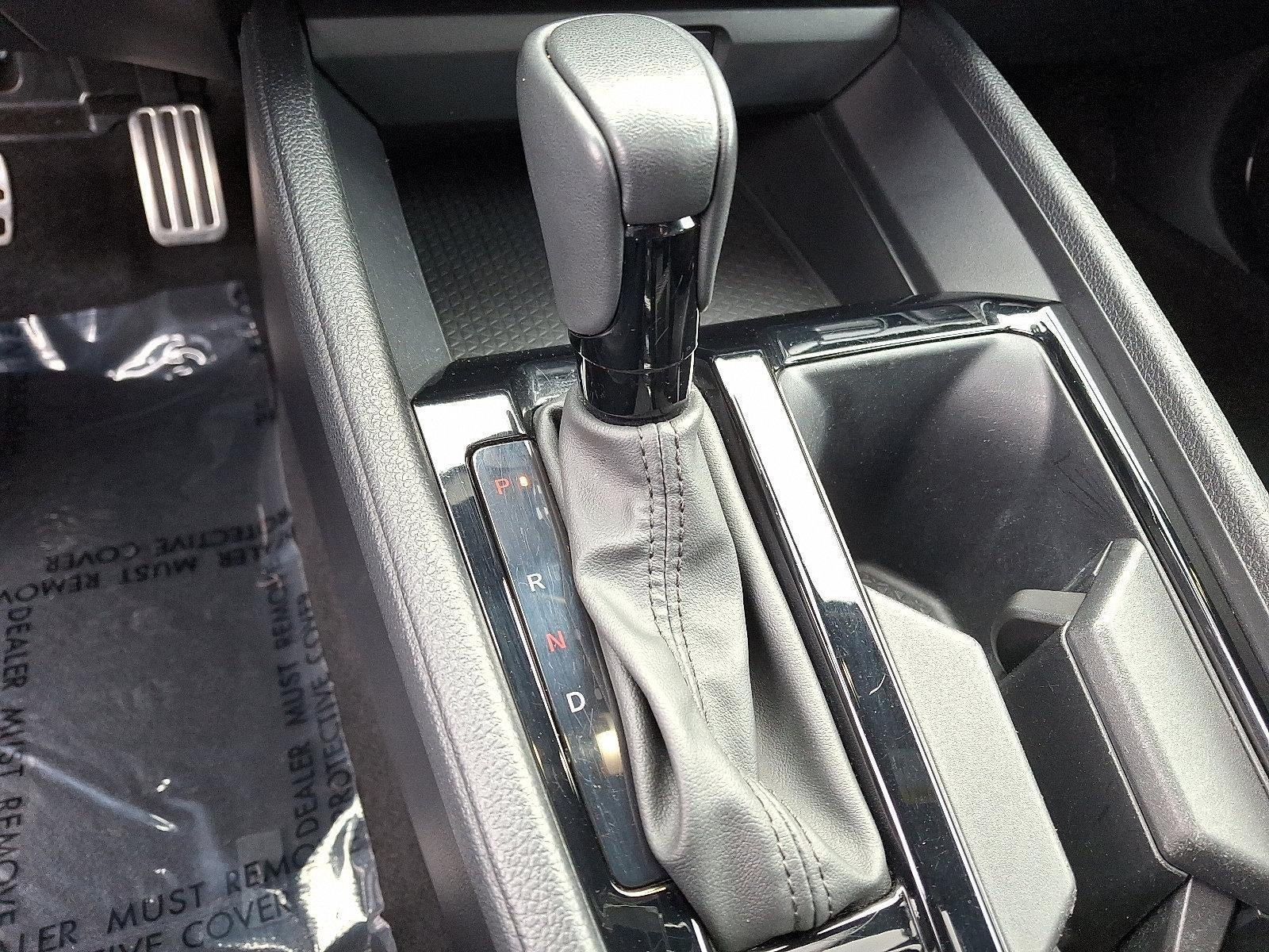 2023 Honda Accord Hybrid Sport Sedan