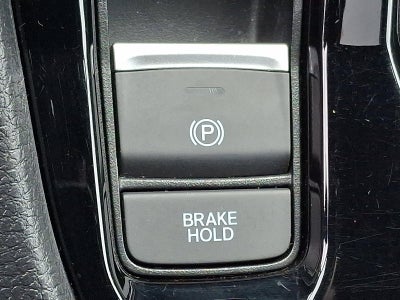 2023 Honda Accord Hybrid Sport Sedan