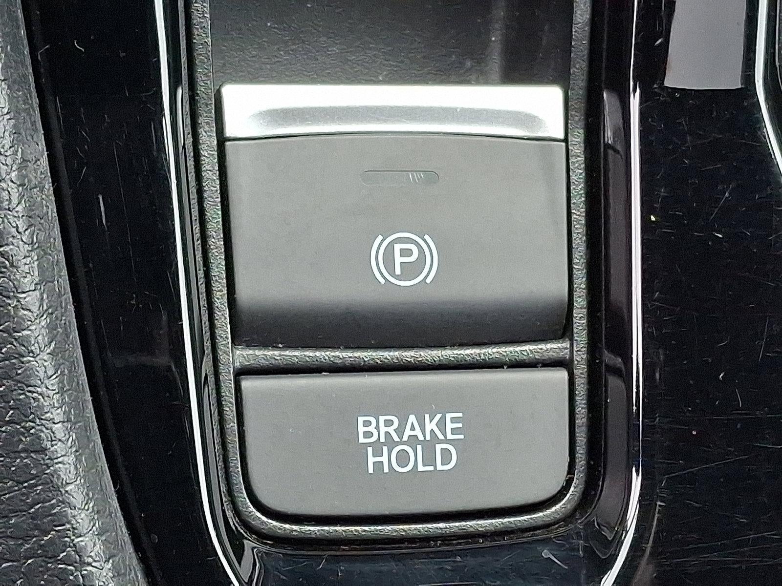 2023 Honda Accord Hybrid Sport Sedan