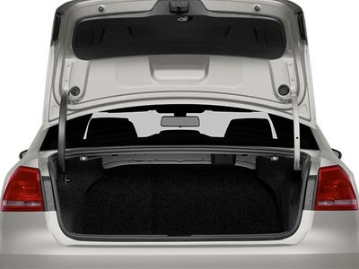 2014 Volkswagen Passat 4dr Sdn 1.8T Auto SE PZEV